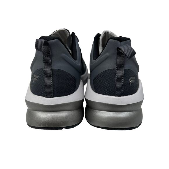 Fabletics NIB Athletic Sneaker Size 11 Palms Performance Black Gym Running - Picture 12 of 15